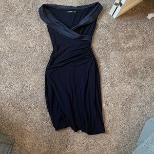 Ralph Lauren Jersey dress